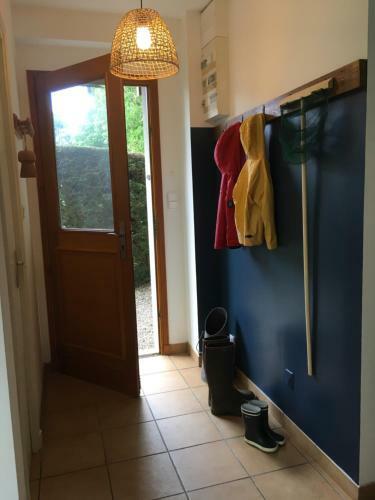 Le Lodge Des Pr�s