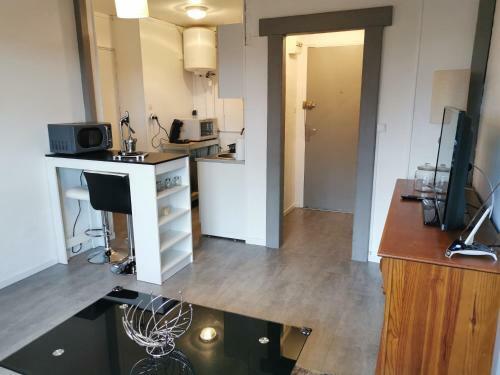 Apartamento Appartement Tout Confort