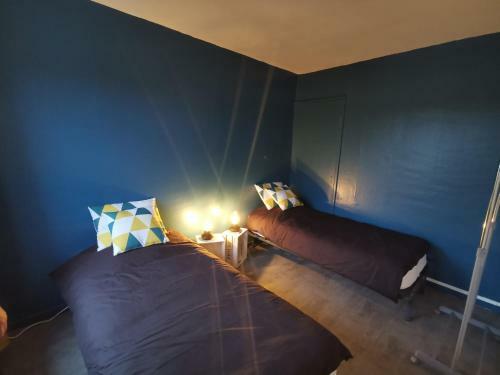 Apartamento Appartement Tout Confort