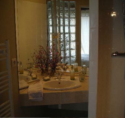 Bed & Breakfast Le Cl�s Ste Anne