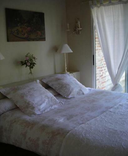 Bed & Breakfast Le Cl�s Ste Anne