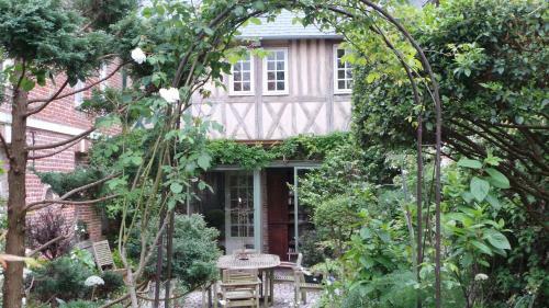 Bed & Breakfast Le Cl�s Ste Anne