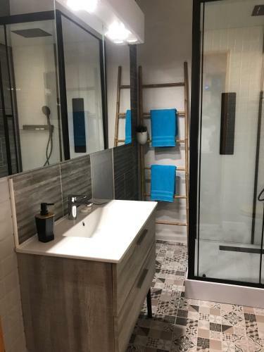 Apartamento Les Roches Blanches