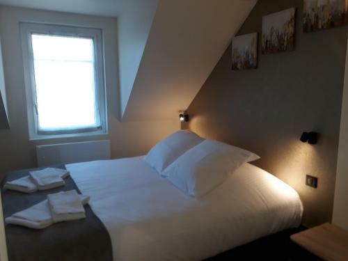 Apartamento La Famiglia