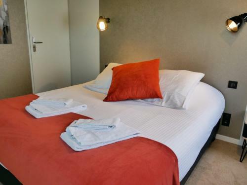 Apartamento La Famiglia