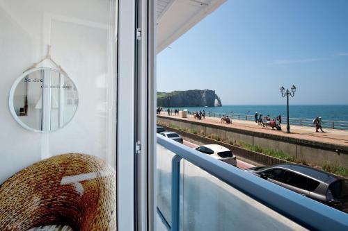 Apartamento Sea View