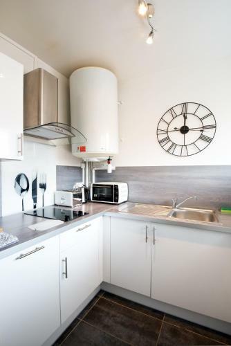 Apartamento Sea View