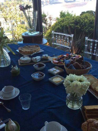 Bed & Breakfast Chante Brise