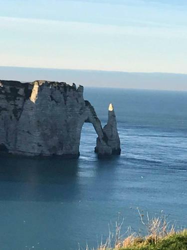 Entre Mer Et Golf