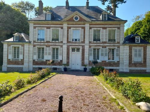 Apartamento Ch�teau Des Bosquets