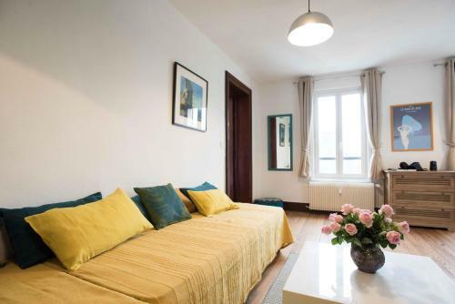 Apartamento Le Tout � Pied