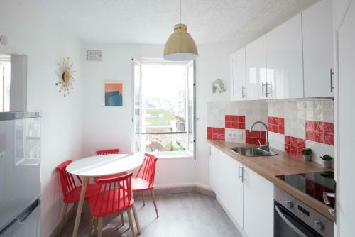 Apartamento Le Tout � Pied