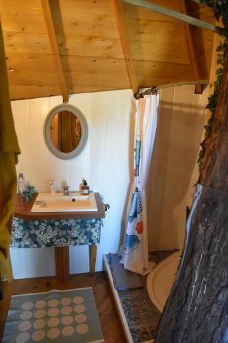 Bed & Breakfast Sherwood Tree