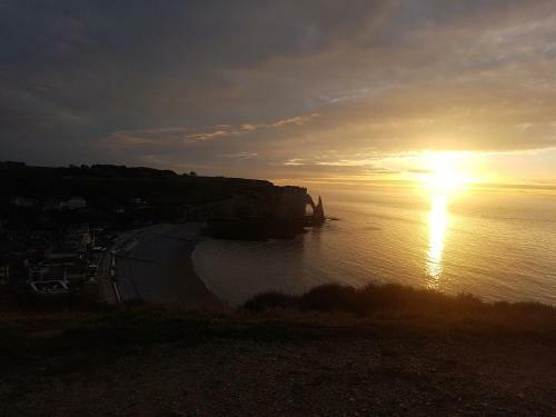 Bed & Breakfast Les Lupins