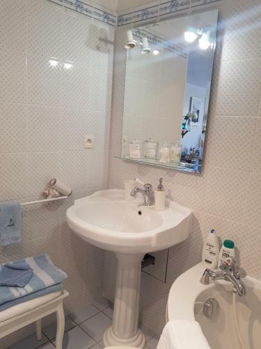 Bed & Breakfast Les Lupins