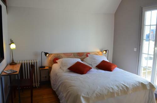 Bed & Breakfast Stella Etretat