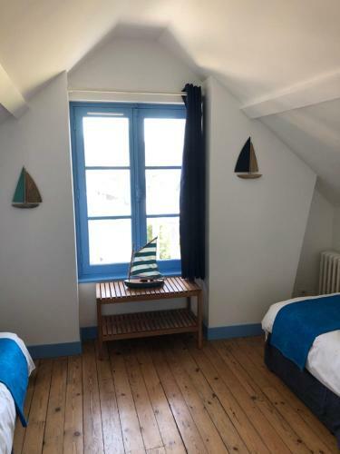 Bed & Breakfast Stella Etretat