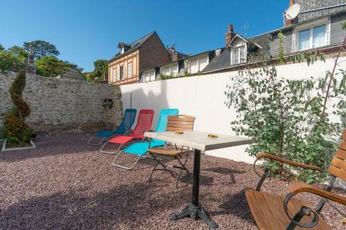 Apartamento G�te La P�rissoire - Proche Mer Et Commerces