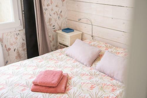 Apartamento G�te La P�rissoire - Proche Mer Et Commerces