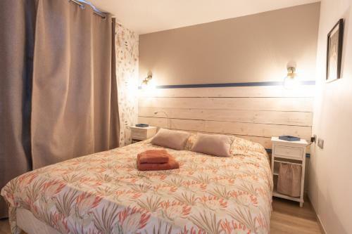 Apartamento G�te La P�rissoire - Proche Mer Et Commerces