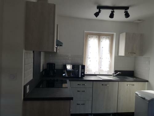 Apartamento Les Echap�es Belles