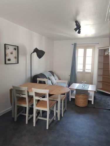Apartamento Les Echap�es Belles
