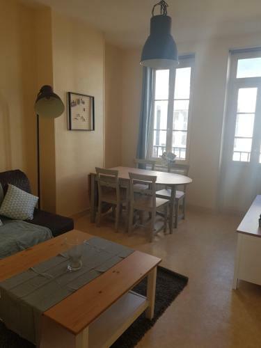 Apartamento Les Echap�es Belles