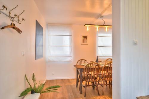 Apartamento La Maison Du P�cheur