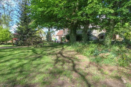 Bed & Breakfast Domaine de La Couture