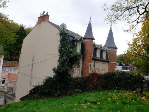 Bed & Breakfast Le Petit Manoir
