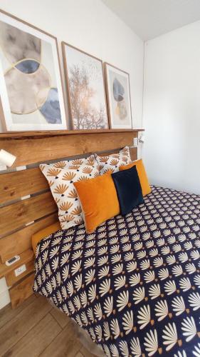 Bed & Breakfast Atelier Des Sens 89
