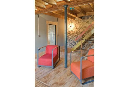 Bed & Breakfast Le Moulin Du Mottay