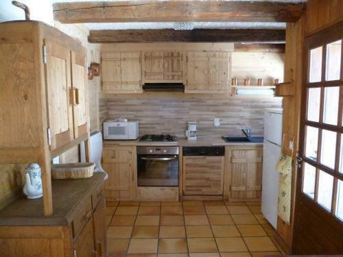 Le Planay