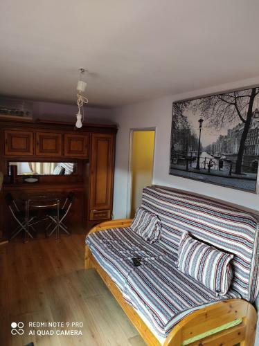 Apartamento Beau Studio