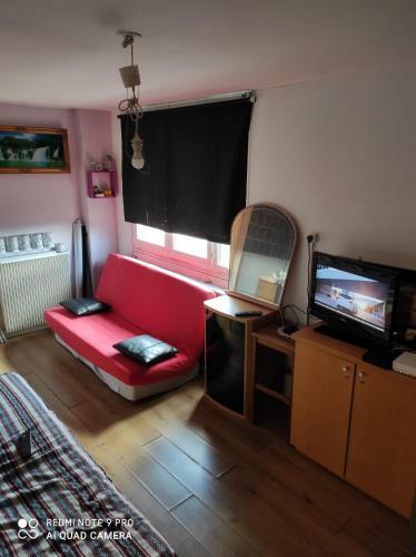 Apartamento Beau Studio