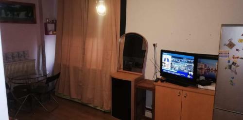 Apartamento Beau Studio