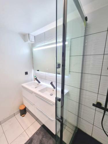 Apartamento Bel Appartement Calme