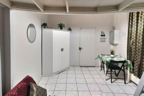 Apartamento Studio La Vedette Plein Centre Ville D'evreux