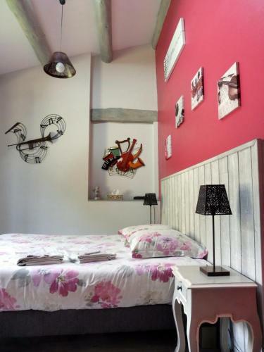 Bed & Breakfast Le Petit Collet