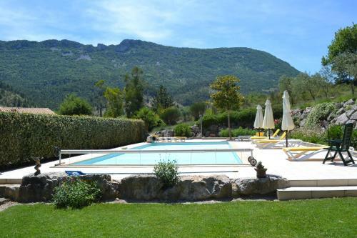 Bed & Breakfast Le Petit Collet