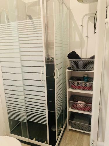 Apartamento Maisonette Bien �quip� Avec Jardin