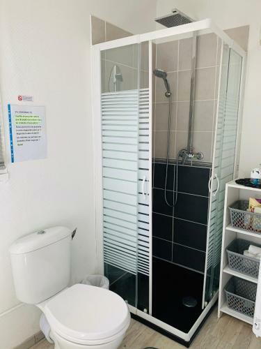 Apartamento Maisonette Bien �quip� Avec Jardin