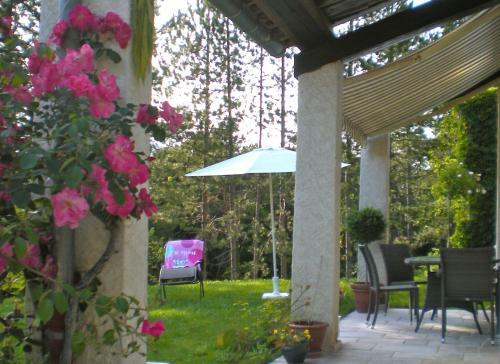 Bed & Breakfast Chambres D'h�te Du Plantier