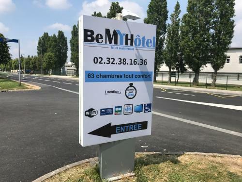 Hotel Be Myh�tel