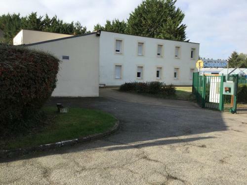 Hotel Be Myh�tel