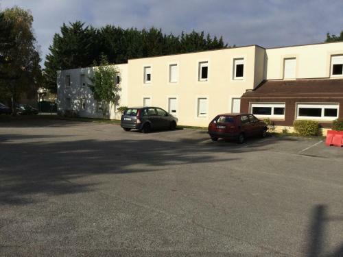 Hotel Be Myh�tel