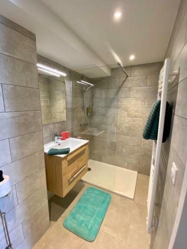 Apartamento Les Vies En Rose