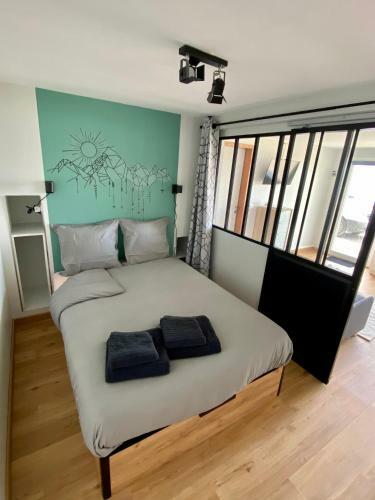 Apartamento Les Vies En Rose