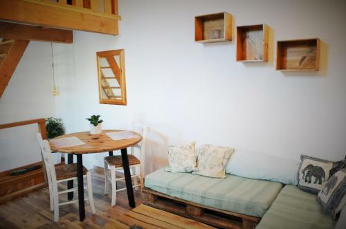 Apartamento Cozy Mini House With Beautiful Views