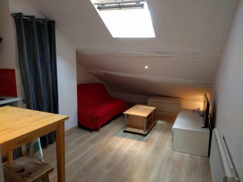 Apartamento Studio Evian Centre
